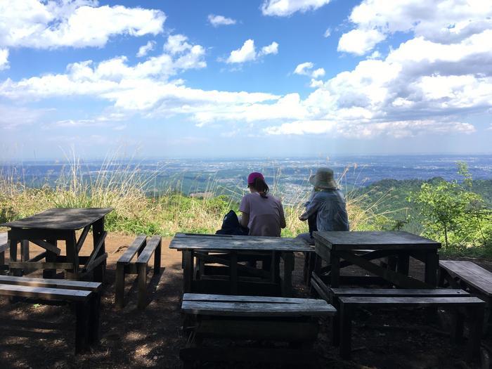 【山登り道】～低山には低山の魅力があるのです③～「奥高尾/陣馬山・景信山」