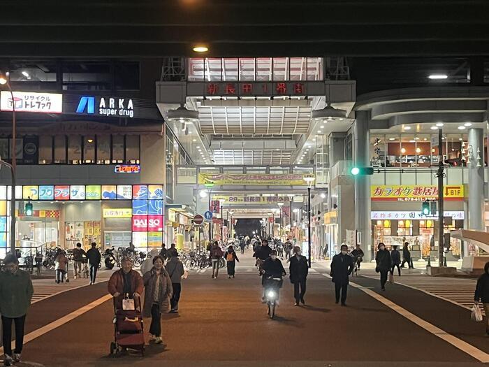 【兵庫】神戸の穴場！長田・湊川エリアの魅力スポットと名店を紹介します