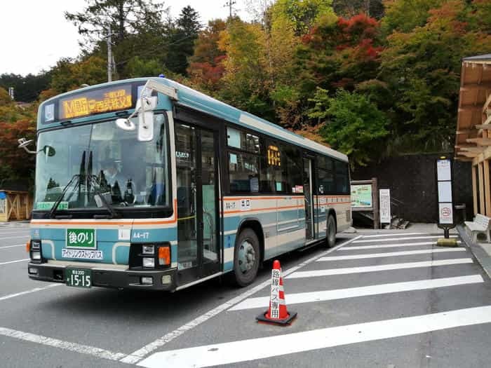 【埼玉／奥秩父】関東屈指のパワースポット！三峯神社の見どころ・お守り・御朱印をご紹介