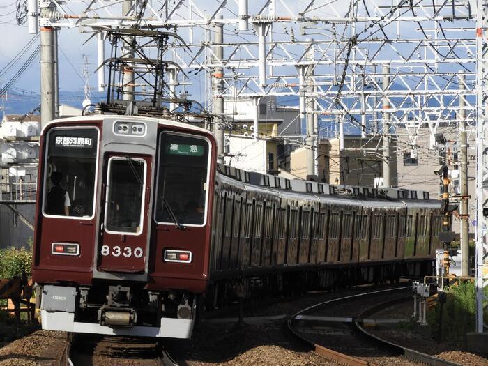 【京都】阪急京都線沿線グルメ、京都人が愛する！安くておいしい酒場。京都河原町～西院までのディープな立ち飲みガイド