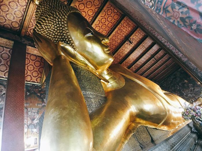 豪華絢爛!細部にまでこだわったタイ・バンコクのお寺を3つ巡って来ました!