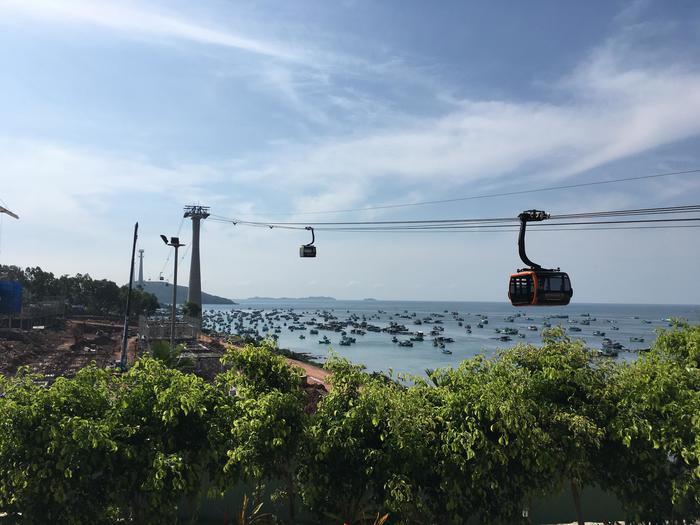 ベトナム最後の楽園フーコック島の行き方やホテル事情は？2泊4日の弾丸旅