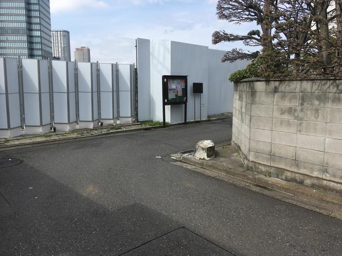 東京の路地裏を歩く「裏さんぽ」第五回　神楽坂の巻