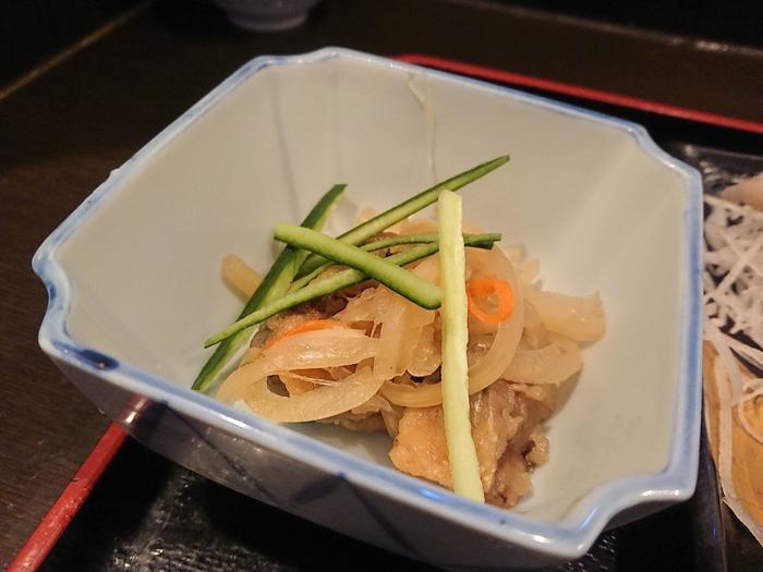 【静岡】至高のツナ缶と清水の絶品刺身定食、そして静岡駅周辺のみどころを紹介