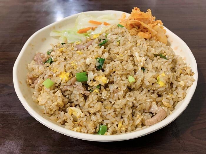 穴場から定番まで！台北で立ち寄りたい「美味しいチャーハン」が食べられる店、3選！