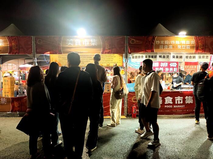 【台湾】きらめく美しいランタン!1年一度の台湾ランタンフェスティバル