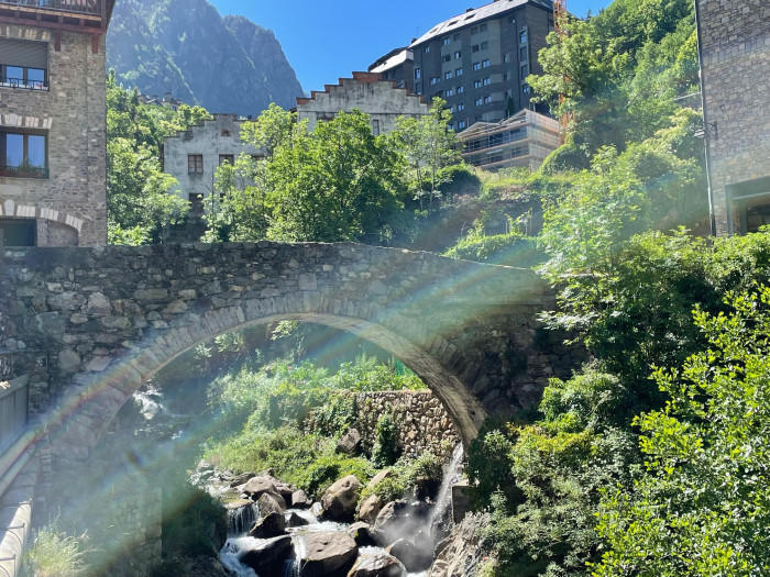 アンドラってどんな国?アンドラへ日帰り旅行に行ってきました