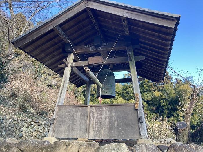 【埼玉県・大高取山】低山でありながら6つの眺望が楽しめる穴場の山