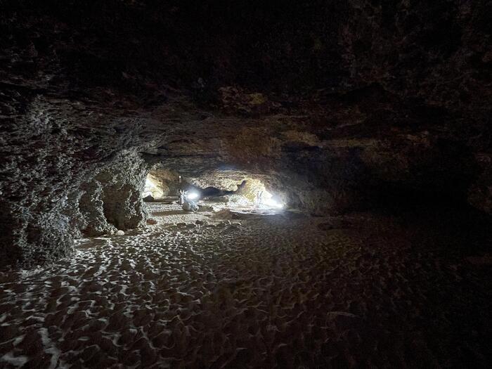 目指せタッチュー！沖縄の離島「伊江島」へ行ってみよう