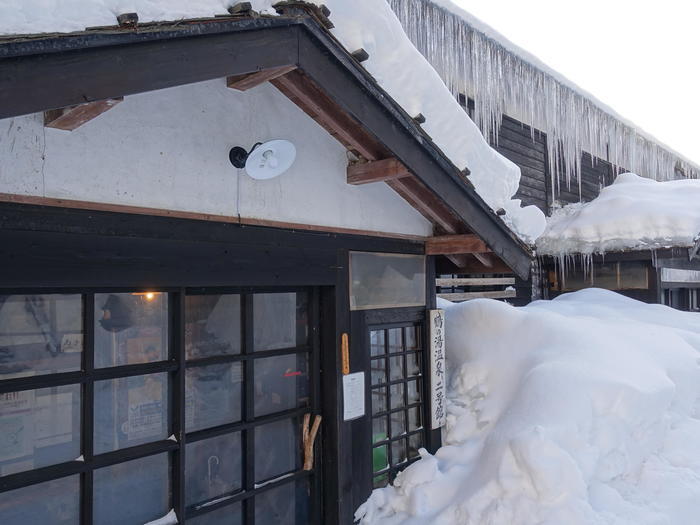 【秋田】日本一有名な秘湯『鶴の湯』を徹底解説