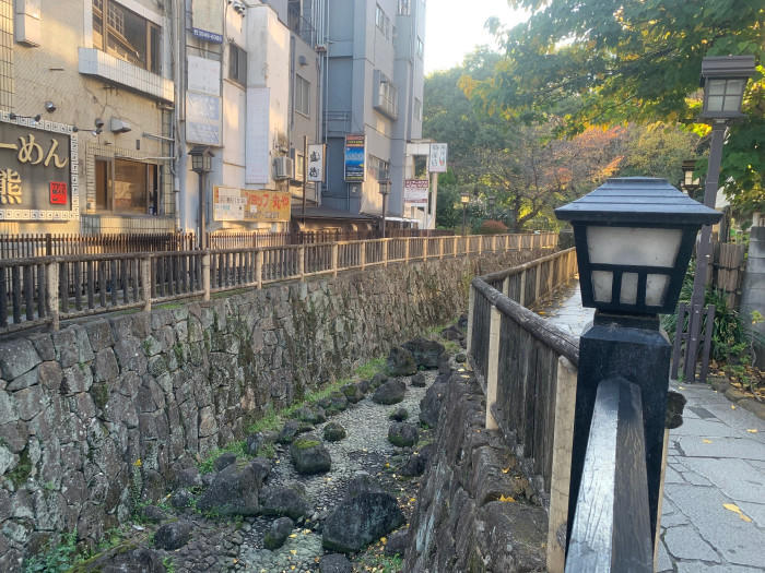 【東京都北区】改札を抜けると、そこは和の国だった。最駅近の和の庭園を散歩～音無親水公園～