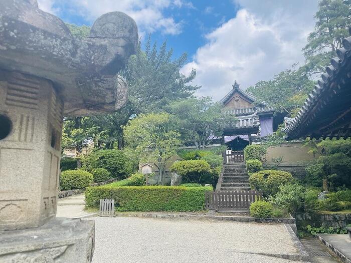 【奈良】教科書で見たあの方に会いに行こう！～唐招提寺で鑑真和上に苦労を乗り越える力ももらおう～