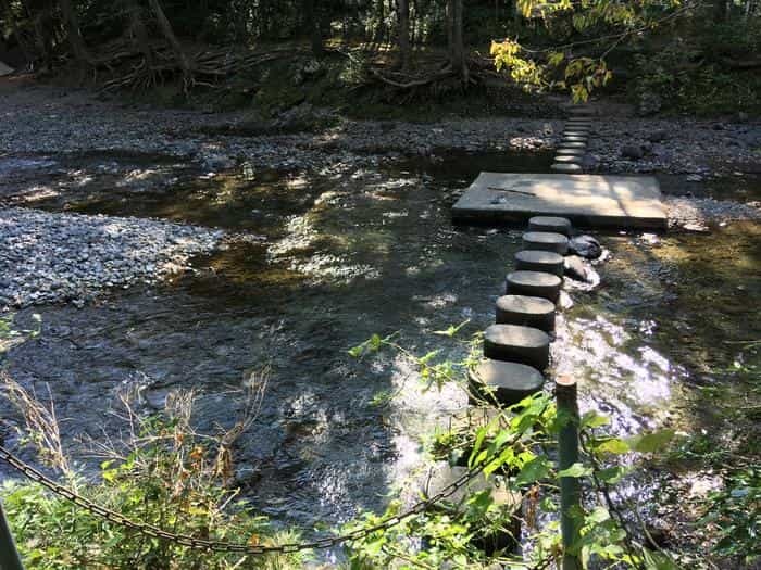 【埼玉県】飯能ハイキング・初心者向けコース（天覧山・多峯主山）