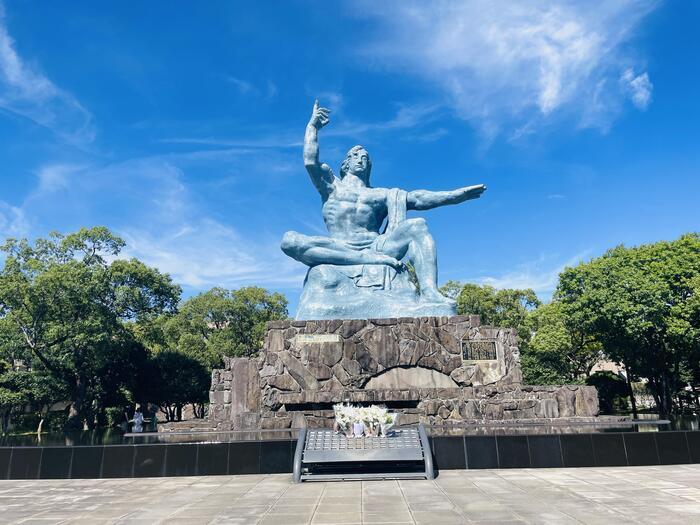 【長崎】1945年8月9日11時2分長崎の時は止まった～長崎原爆資料館で核兵器の恐ろしさと平和の恒久を祈ろう～