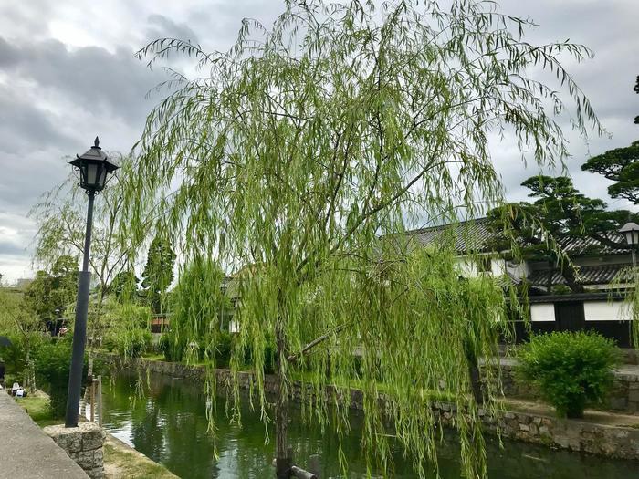 岡山県にベトナムの古都とよく似た風景が！？