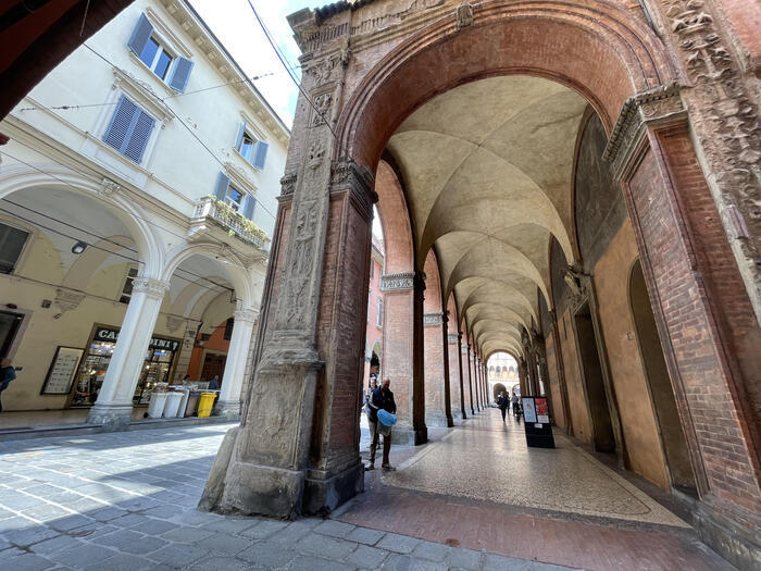 【イタリア】美食だけではない！芸術と学問の街ボローニャの魅力