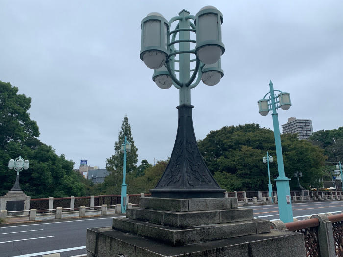 【東京都北区】改札を抜けると、そこは和の国だった。最駅近の和の庭園を散歩～音無親水公園～