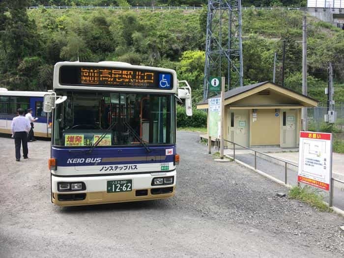 【山登り道】～低山には低山の魅力があるのです③～「奥高尾/陣馬山・景信山」