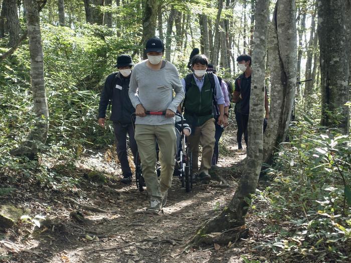 【長野】信州型ユニバーサルツーリズムを紹介します