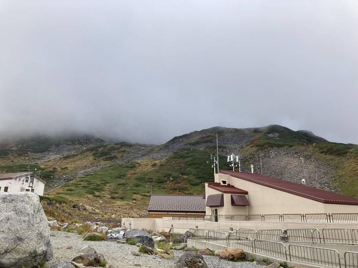 【岩稜登山】岩と雪の殿堂「剱岳」と「立山三山」縦走の山旅