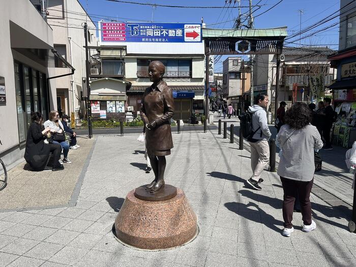 昭和の国民的映画「男はつらいよ」の聖地！葛飾柴又の定番と本当の穴場をご紹介