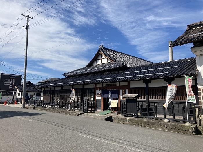 【山形県】城下町米沢には上杉家の教えと美味しいコトが溢れていました