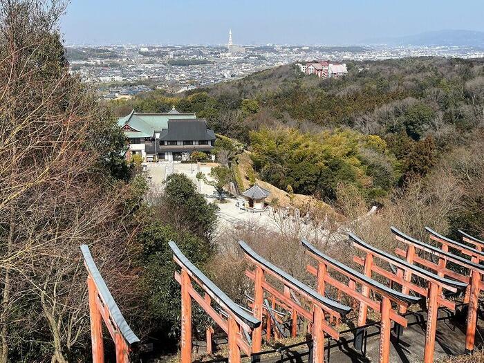 【大阪】南東にある富田林の見どころを紹介