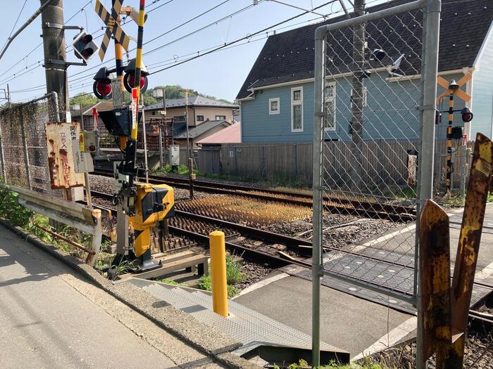 【鎌倉】地元民が教える大船〜北鎌倉のマニアックおさんぽ道