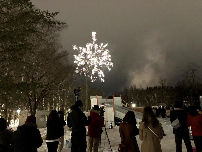 【北海道】十勝地方の冬まつりは市民のための素敵なイベント