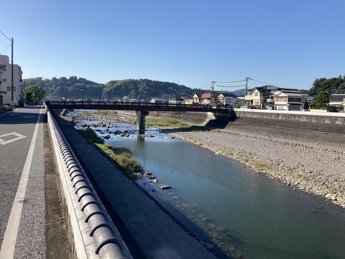 【大分・日田豆田】散策するだけでどこか懐かしくて楽しい。古き良き時代の日本の雰囲気が漂う町