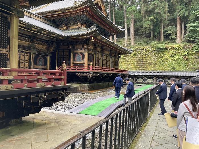 【栃木県】今、改めて「日光」の価値に気づく旅