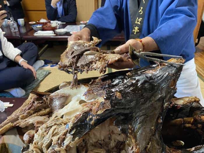 【神奈川県三浦半島食い倒れ旅】三崎グルメといえば・・・やっぱマグロでしょ！