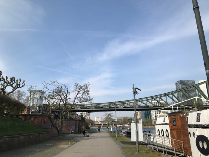 トランジットついでだけなんてもったいない！在住者も納得のおすすめフランクフルト観光ルート