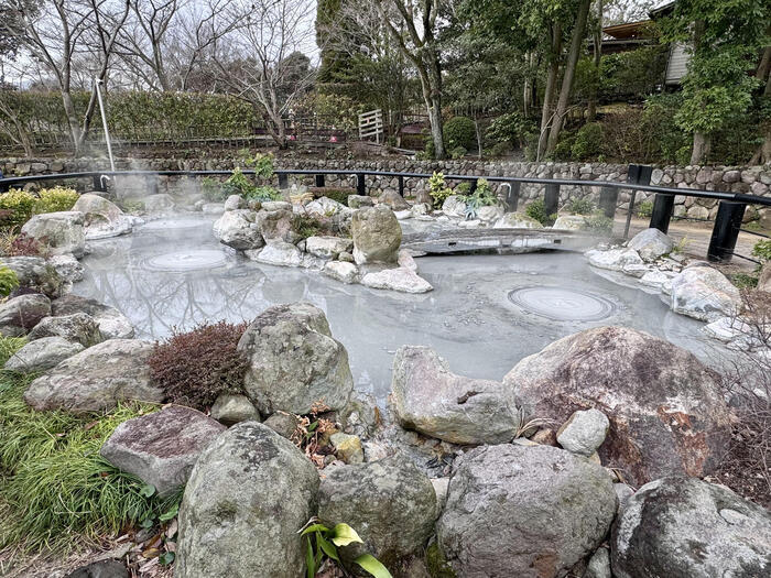 【大分】別府地獄めぐりの巡り方（地獄の紹介）