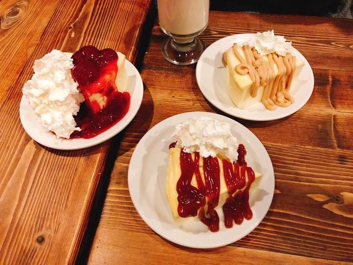 バンクーバーのおすすめグルメをご紹介♪