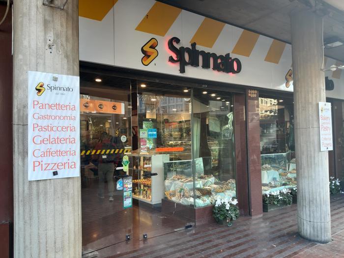 【イタリア】シチリア島パレルモのおすすめストリートフード3選!