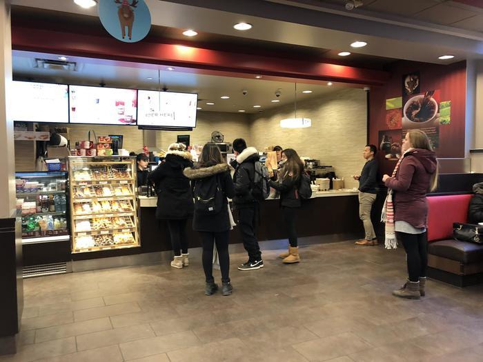 覚えておいて損はない!カナダ独特のコーヒーの注文の仕方