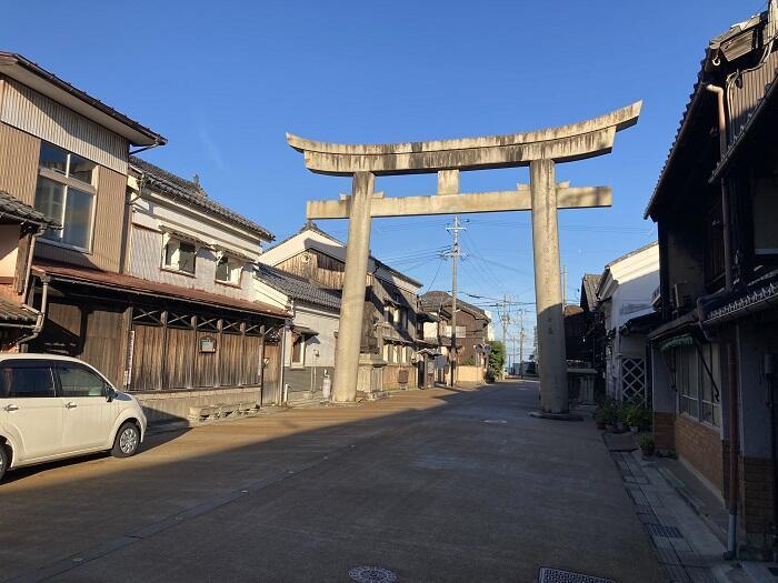 【福井】なんだかいいことありそうな。。。懐かしさ溢れる小浜（おばま）町歩き、若狭ふぐを堪能！