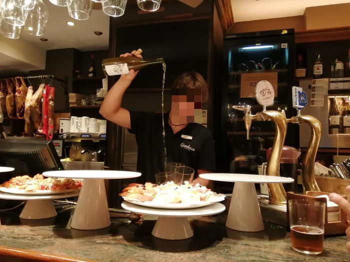 サン・セバスチャンのバル巡りやビルバオなど、バスク地方の観光スポットをたっぷり回って来ました!