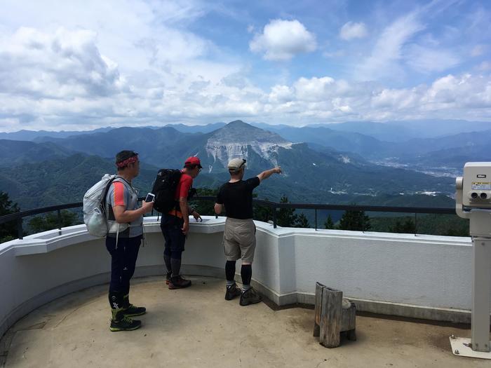 【奥武蔵で眺望の良い山】丸山・堂平山を縦走。最後に襲った悲劇とは・・・