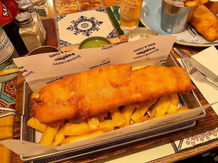 実はおいしい、ロンドングルメ。イギリスらしさが味わえるおいしい店、4選！