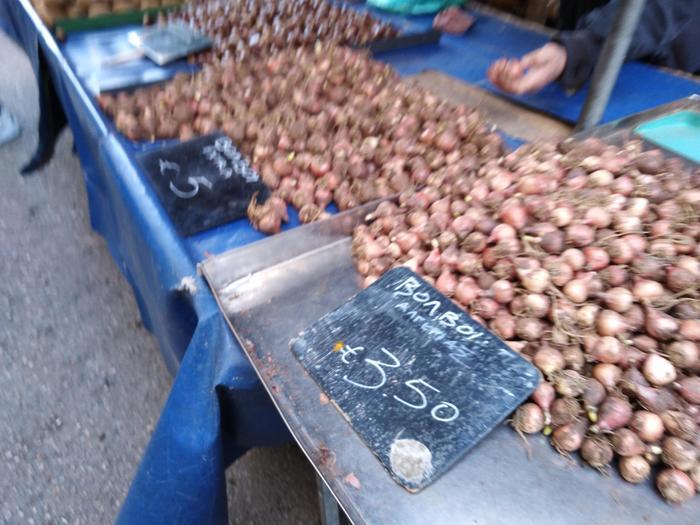 【ギリシャ】イースターに向けて、40日の断食期間って？