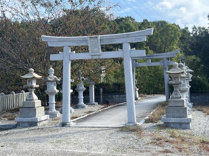 花と歴史が豊富！意外に多い観光スポット大阪府和泉市の見どころをご紹介