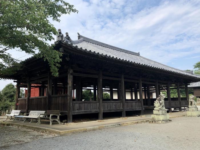 【拝仏記】兵庫・浄土寺の阿弥陀三尊様はまさに極楽浄土のよう