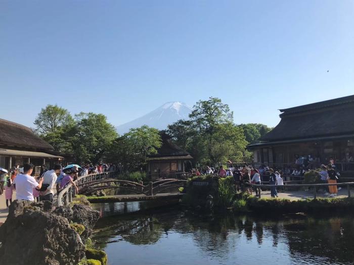 【日帰り登山】富士山の魅力　須走「まぼろしの滝」と「小富士」散策の眺望