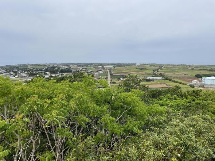 目指せタッチュー！沖縄の離島「伊江島」へ行ってみよう