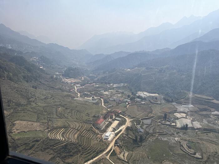 【ベトナム】インドシナ半島最高峰のファンシーパン山!2023年2月現在の状況を確認してきた