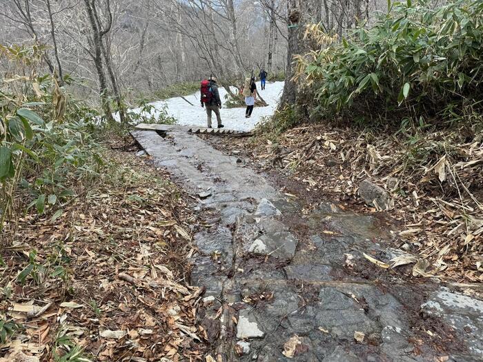 6回目の尾瀬はゴールデンウイーク前半に（群馬・福島）お疲れ様でした！