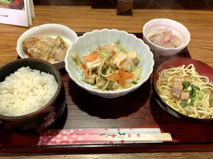 【沖縄】実食済み！石垣島の飲食店情報～中心部編～