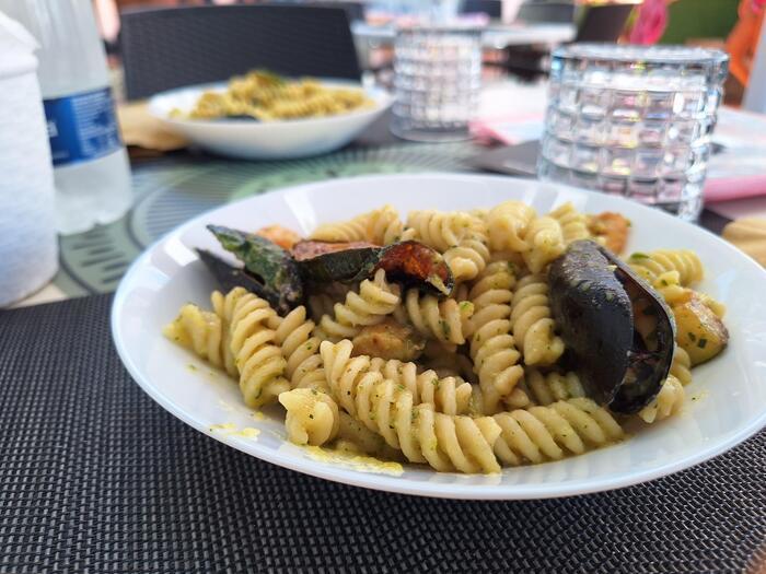 【イタリア】海の家「リド」で夏を満喫しよう！